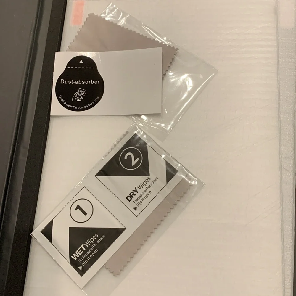 Tempered glass screen Protector for FireHD 10